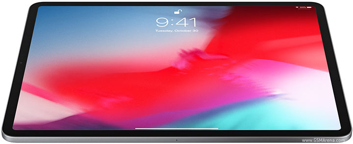 Apple iPad Pro 2018 12.9 inch 4G Tablet 1TB256G512G